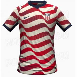 EEUU 1a Equipación 2026